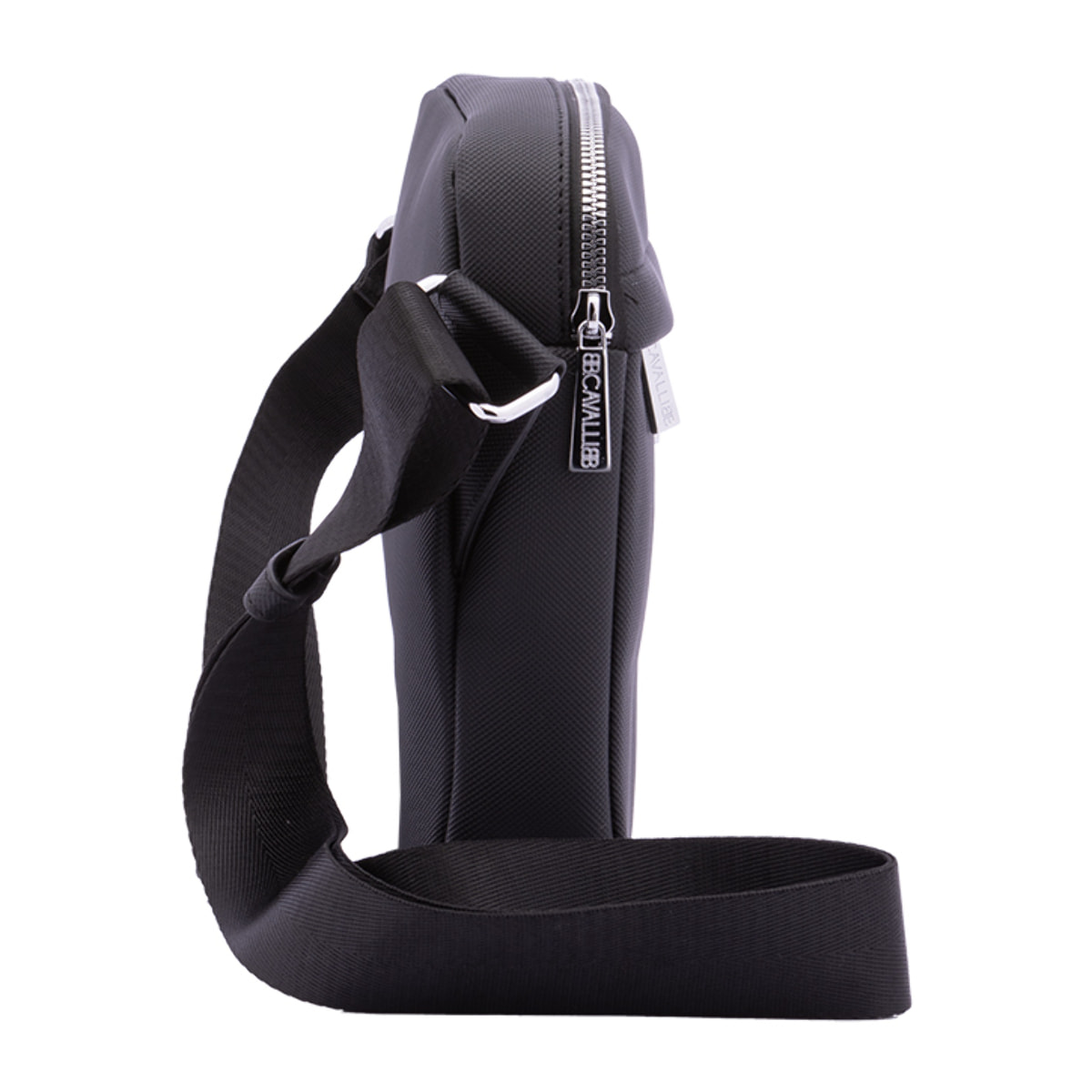 Borsa a tracolla  da uomo Textile Polyester 19x21x6 cm