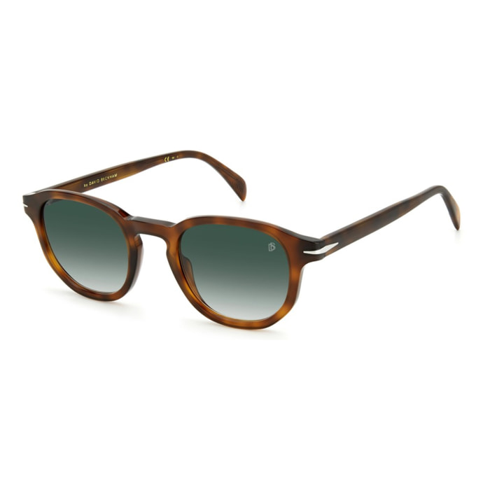 Gafas de Sol David Beckham DB 1007/S 45Z 9K 51 de Acetato Hombre 51 mm