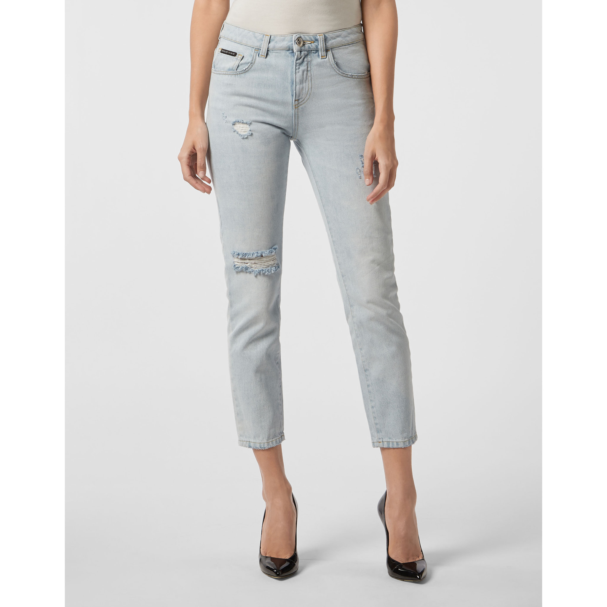 PHILIPP PLEIN Boyfriend Statement