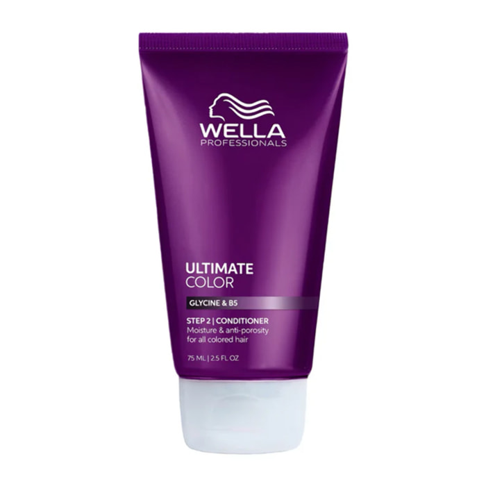 WELLA Ultimate Color Conditioner 75ml