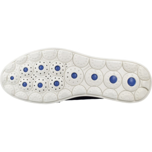 Sneakers de  Hombre de la marca GEOX  modelo SPHERICA EC12 AZUL