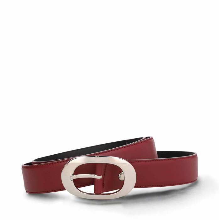 Belt Osona rojo