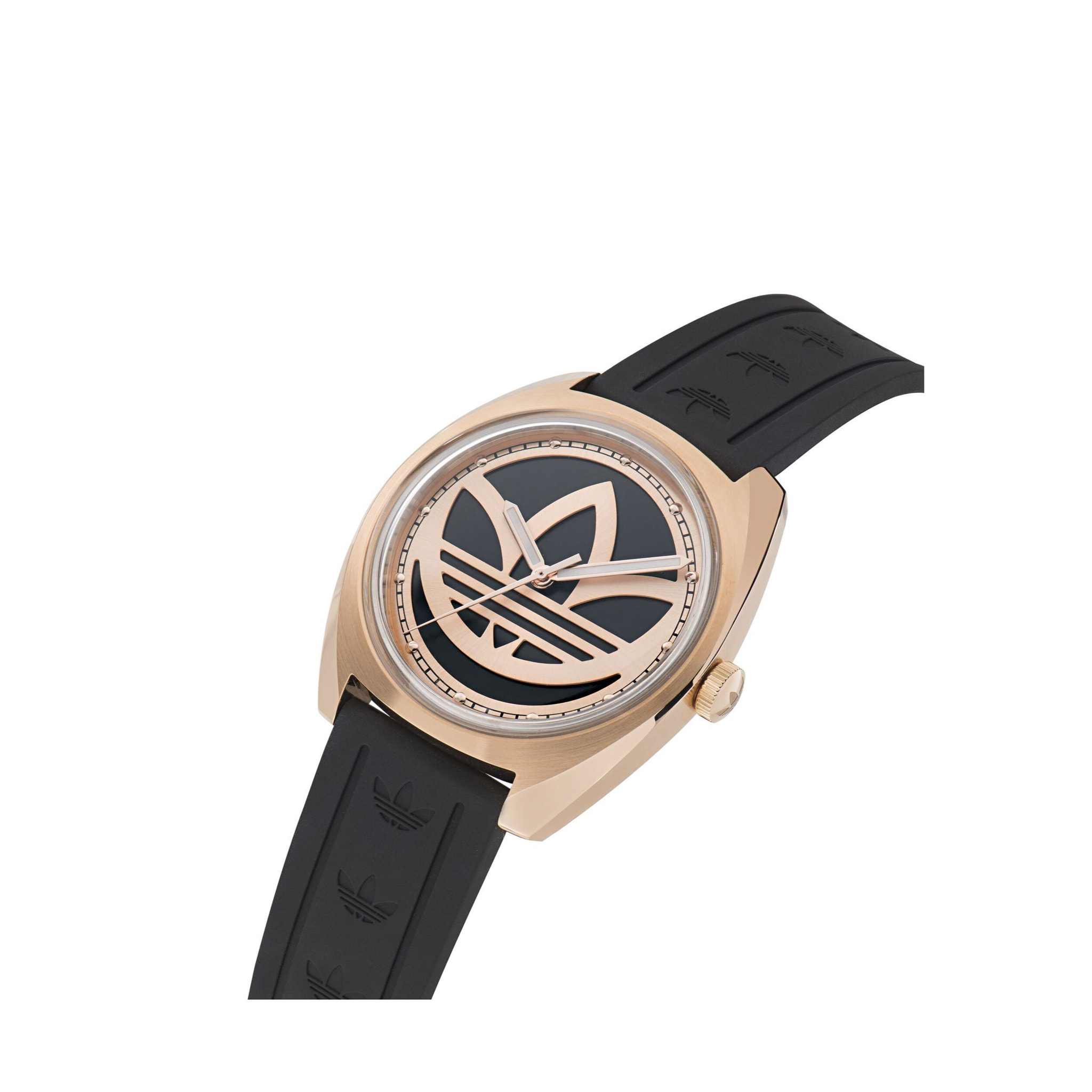 Adidas Reloj Analógico De Cuarzo Edition One