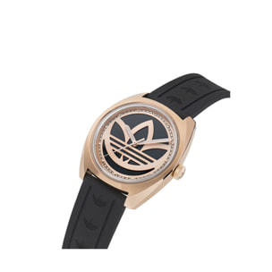 Adidas Reloj Analógico De Cuarzo Edition One