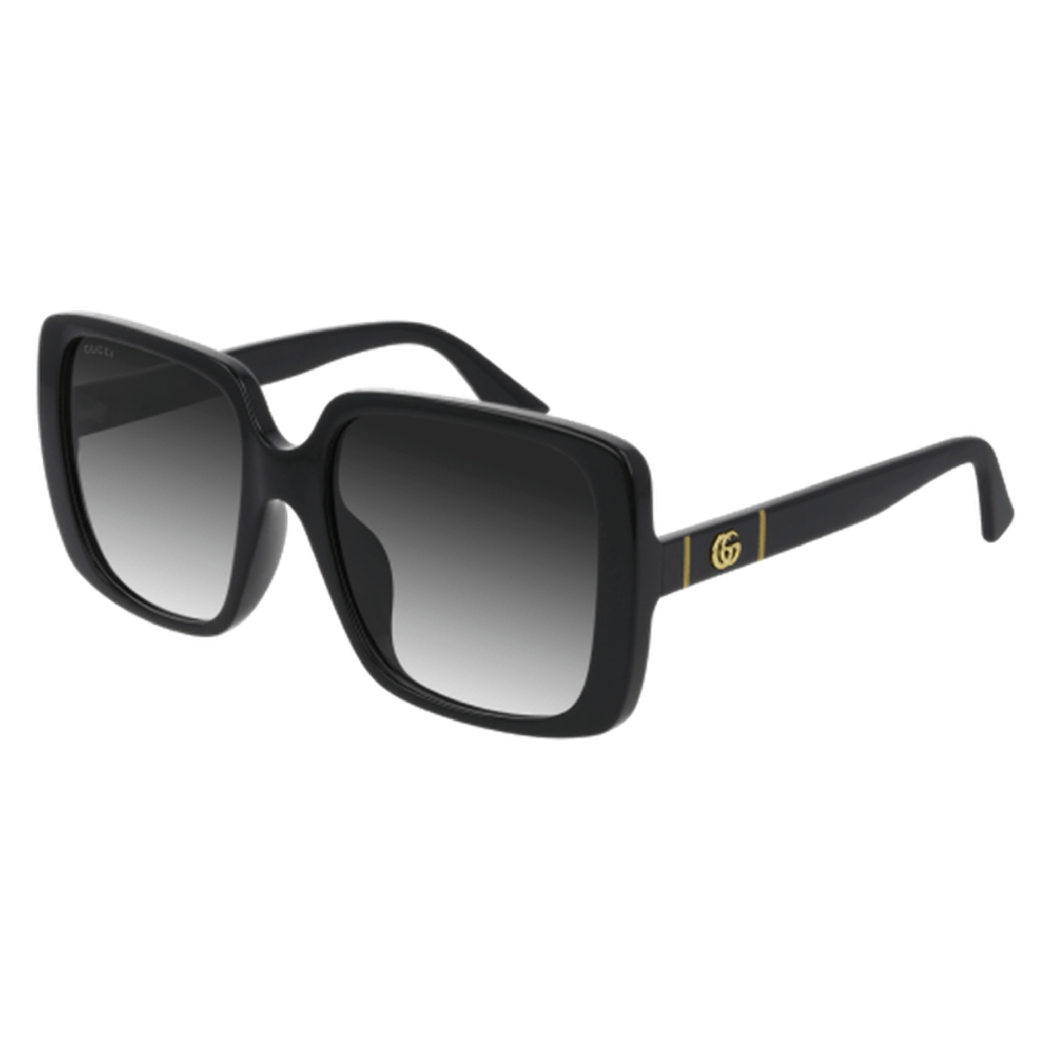 Gafas de Sol Gucci GG0632SA-001 de Acetato Mujer 56 mm