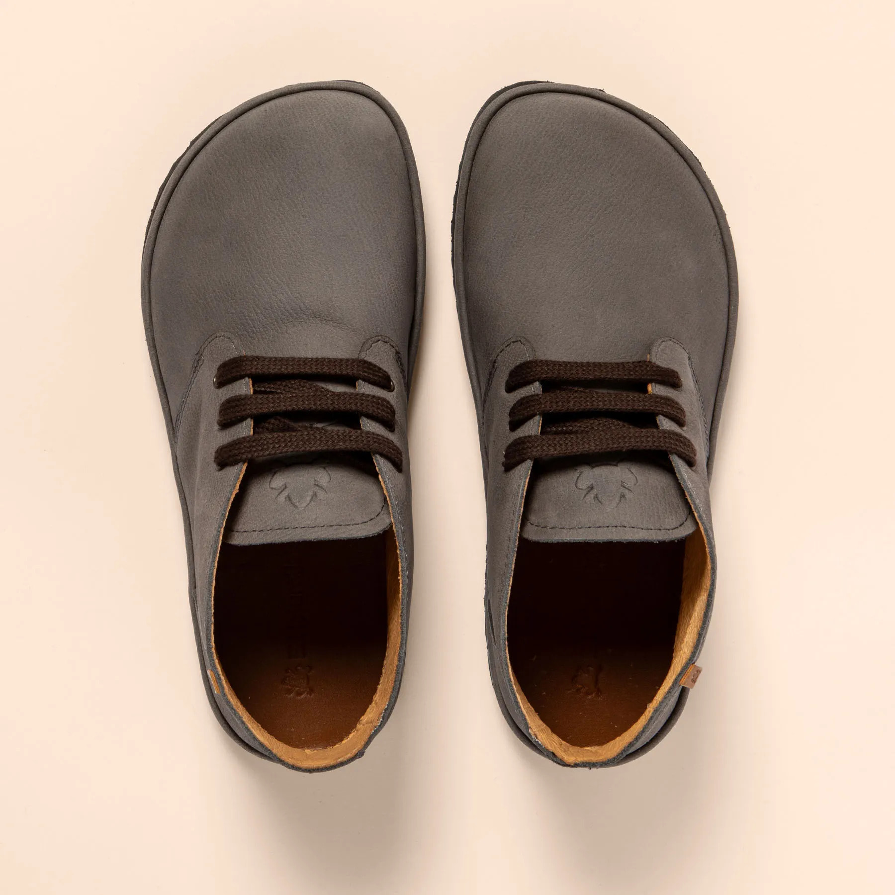 Botines N5374 PLEASANT GREY / TRIBU color Grey