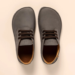 Botines N5374 PLEASANT GREY / TRIBU color Grey