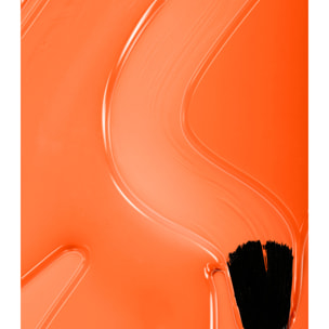 Vernis semi-permanent - Solar Glaze - Jelly Coat - 15 ml