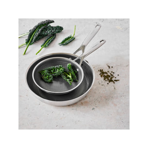 Poêle à frire 79Nord Hybrid