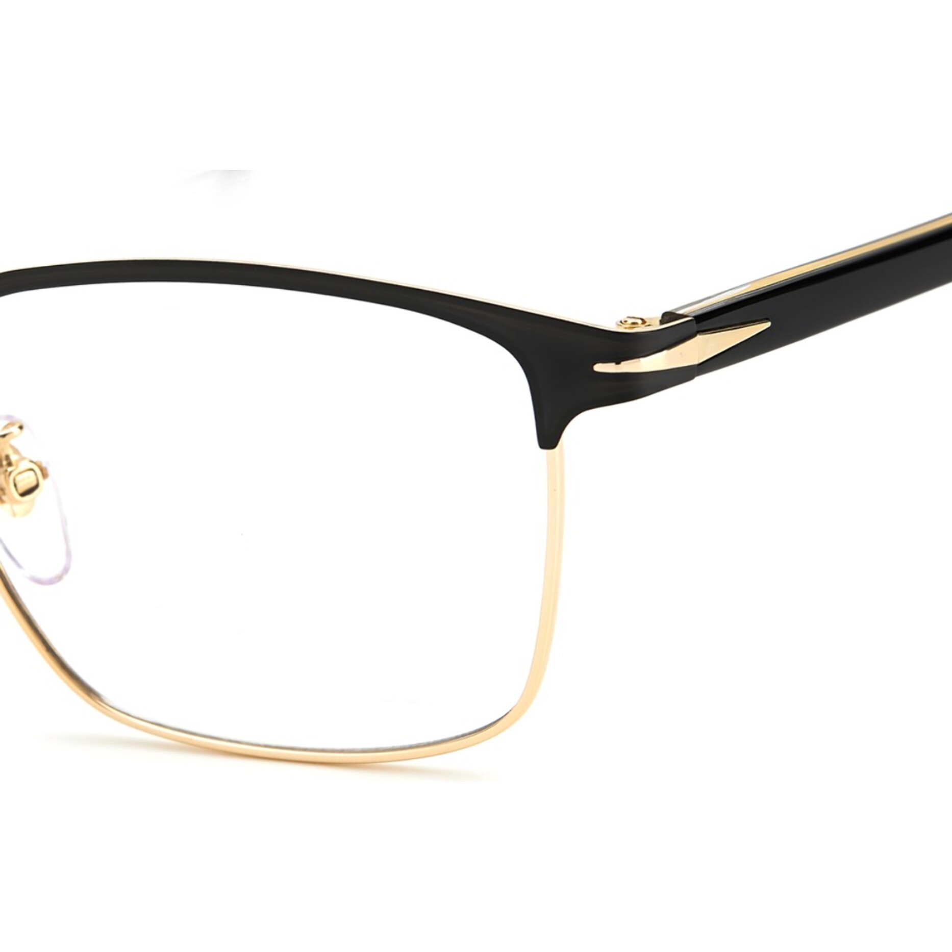 Gafas de Vista David Beckham DB 1059/F I46 de Metal Hombre 55 mm