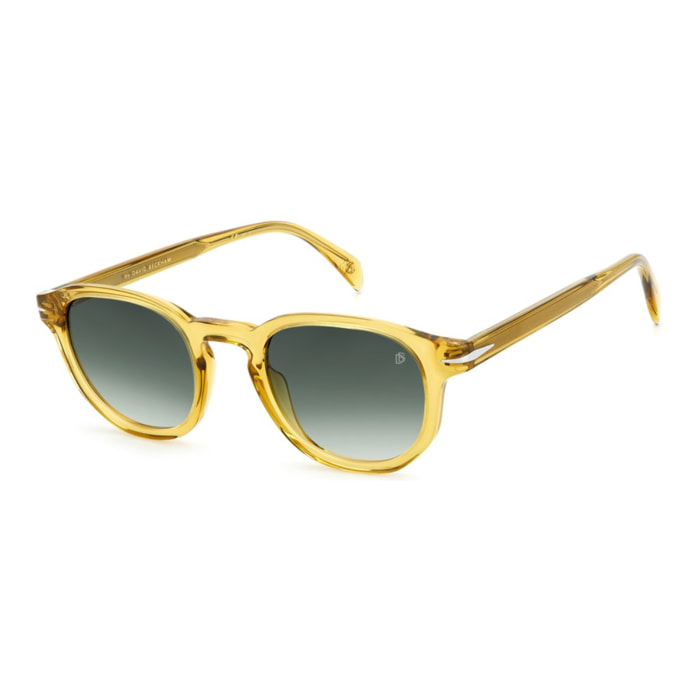 Gafas de Sol David Beckham DB 1007/S 40G de Acetato Hombre 49 mm
