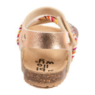 Sandalo BILLOWY ROSA