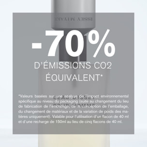 L'Eau d'Issey pour Homme  - Recharge Eau de Toilette