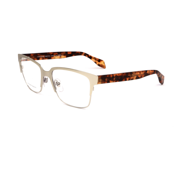 Montura de gafas Alexander Mcqueen Mujer AMQ-4257-8SO