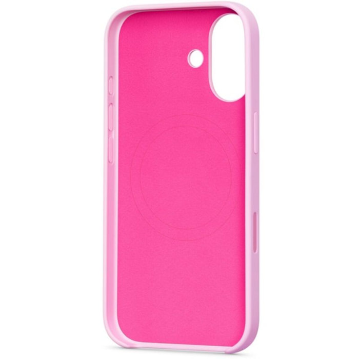 Coque BEATS iPhone 17 Magsafe stand Rose quartz