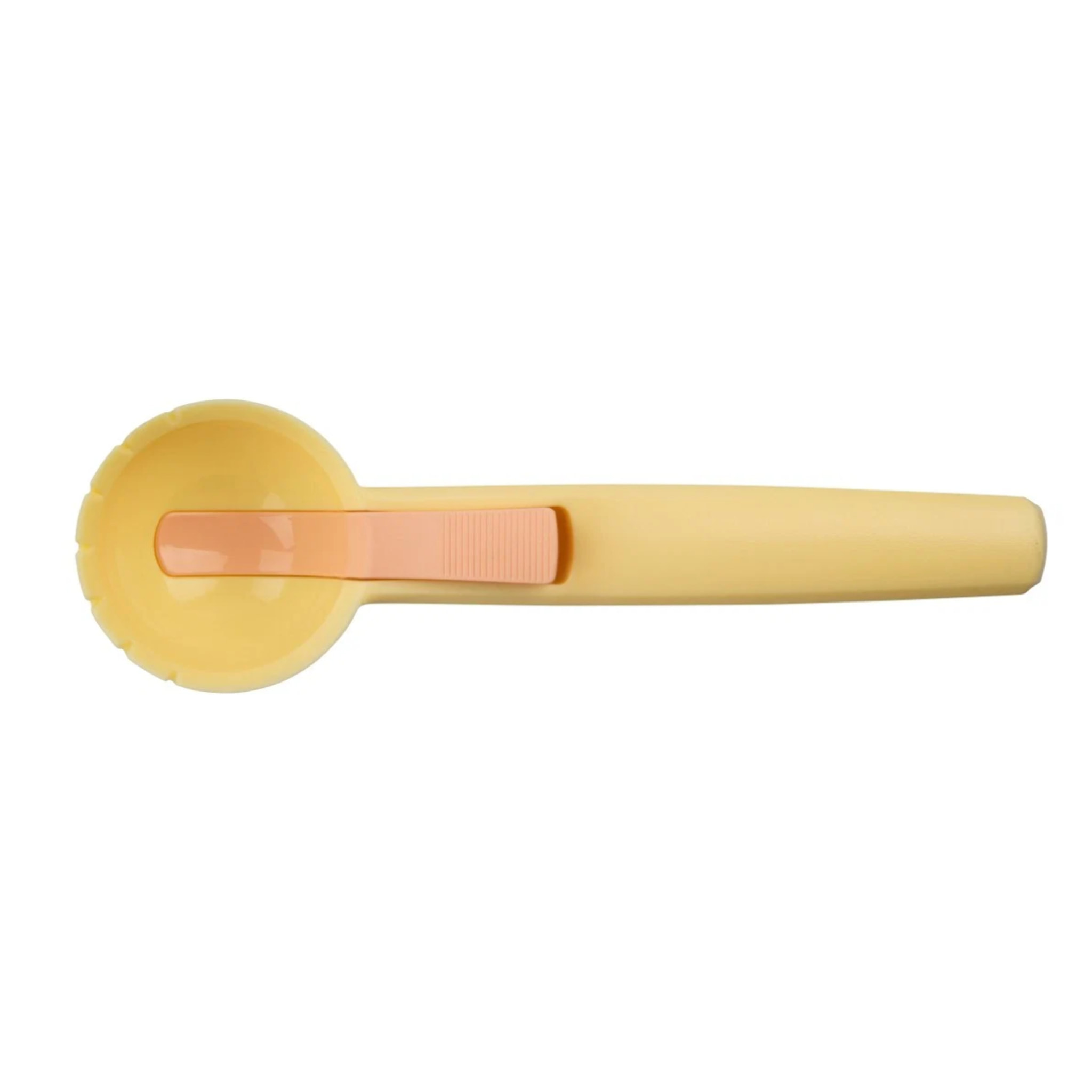 Cuillère à glace avec fonction éjection Fackelmann Summer party
