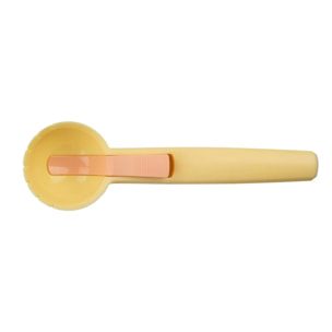 Cuillère à glace avec fonction éjection Fackelmann Summer party