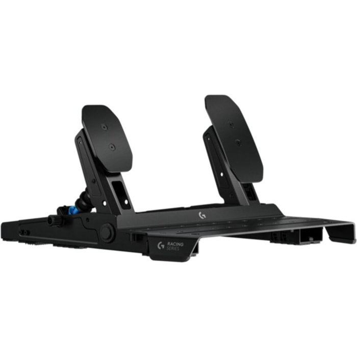 Pédalier LOGITECH RS PEDALS
