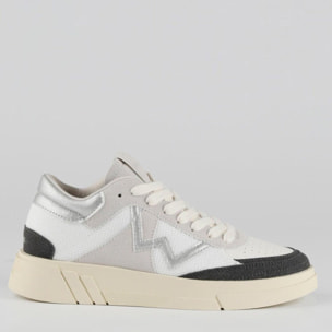 Zapatillas deportivas   - M1993  - 3.5 cm