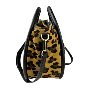 Borsa a mano Cheval Firenze Grace Mini F/W Maculato