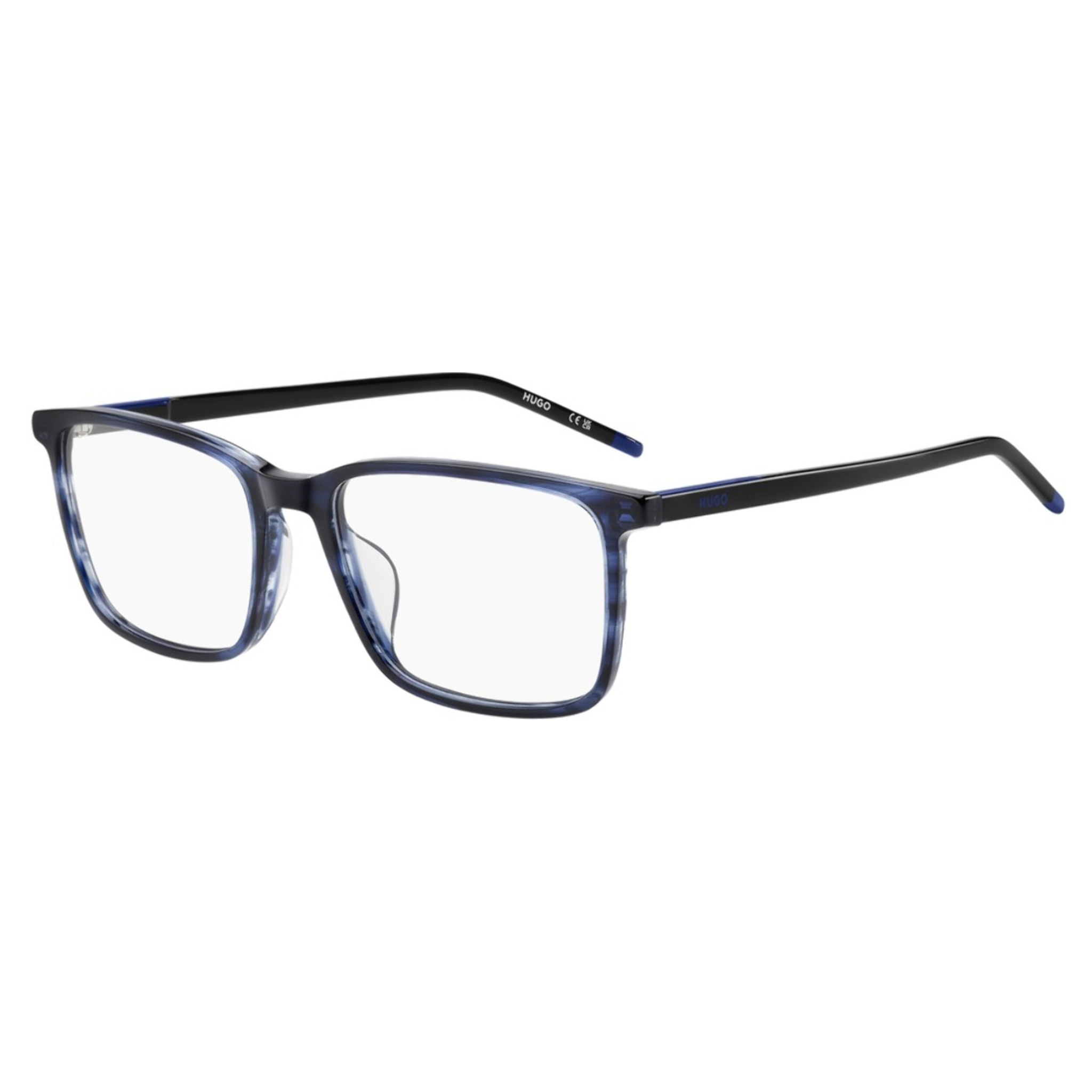 Gafas de Vista Hugo HG 1402/G 38I 54 de Acetato Hombre 54 mm