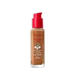 Heathly Mix Clean - Fond de Teint Éclatant