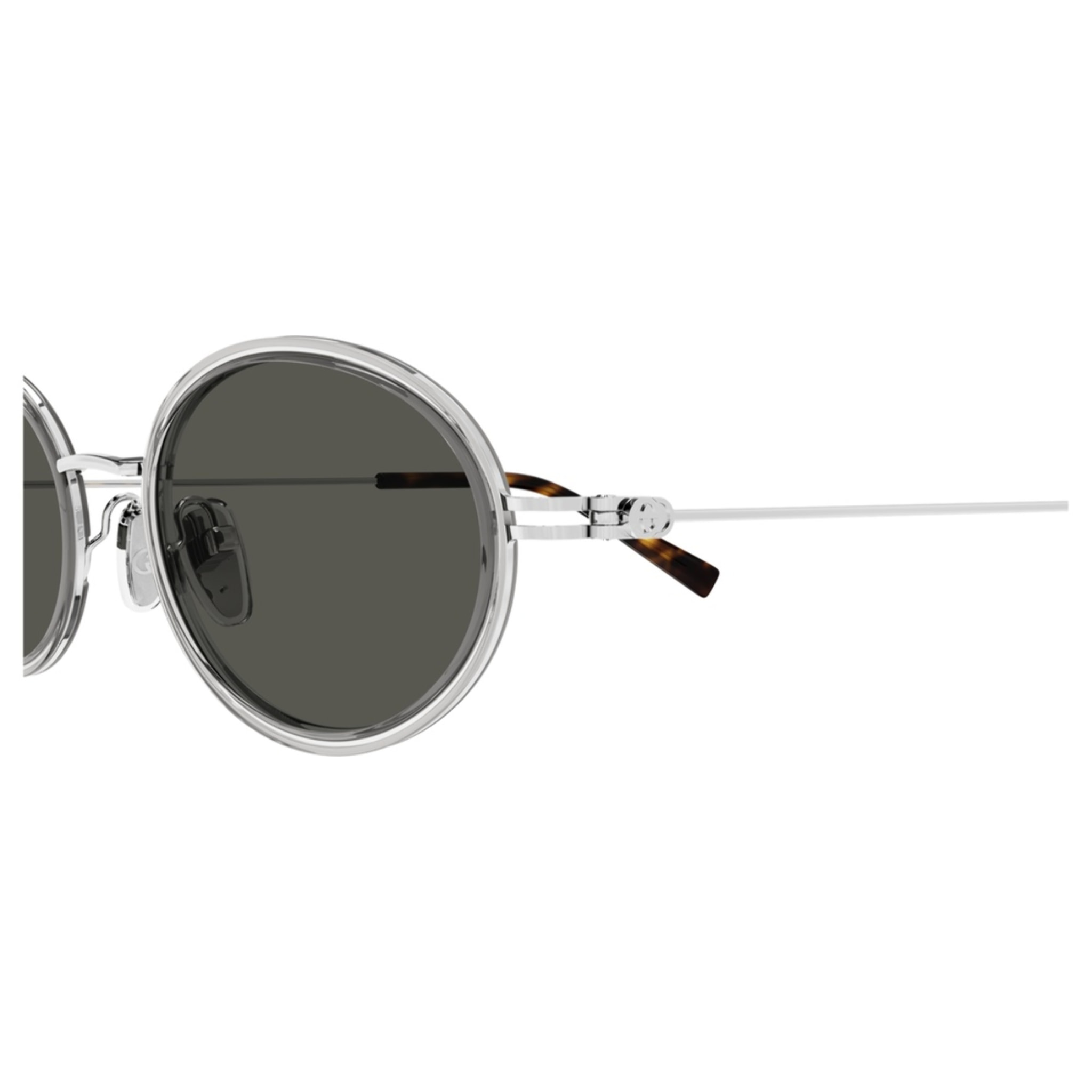 Gafas de Sol Gucci GG1980S-005 de Acetato Mujer 52 mm