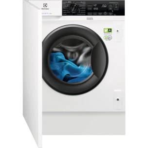 Lave linge hublot encastrable ELECTROLUX EW8F3814BI