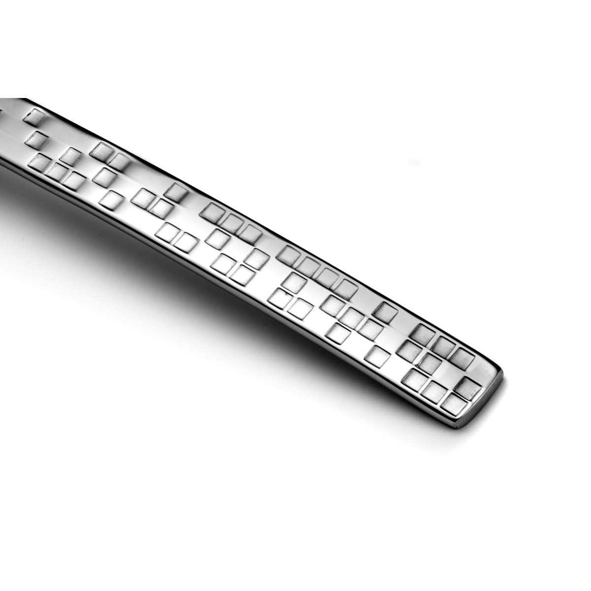 Digit  - Cubertería de 42 piezas