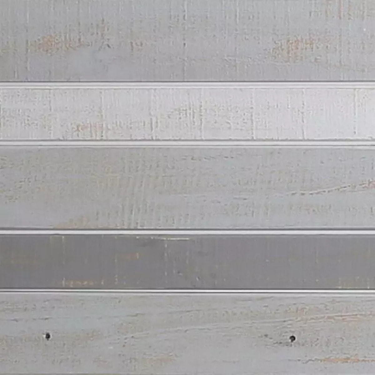 Cama cabaña Barnie Vintage - Grayscale