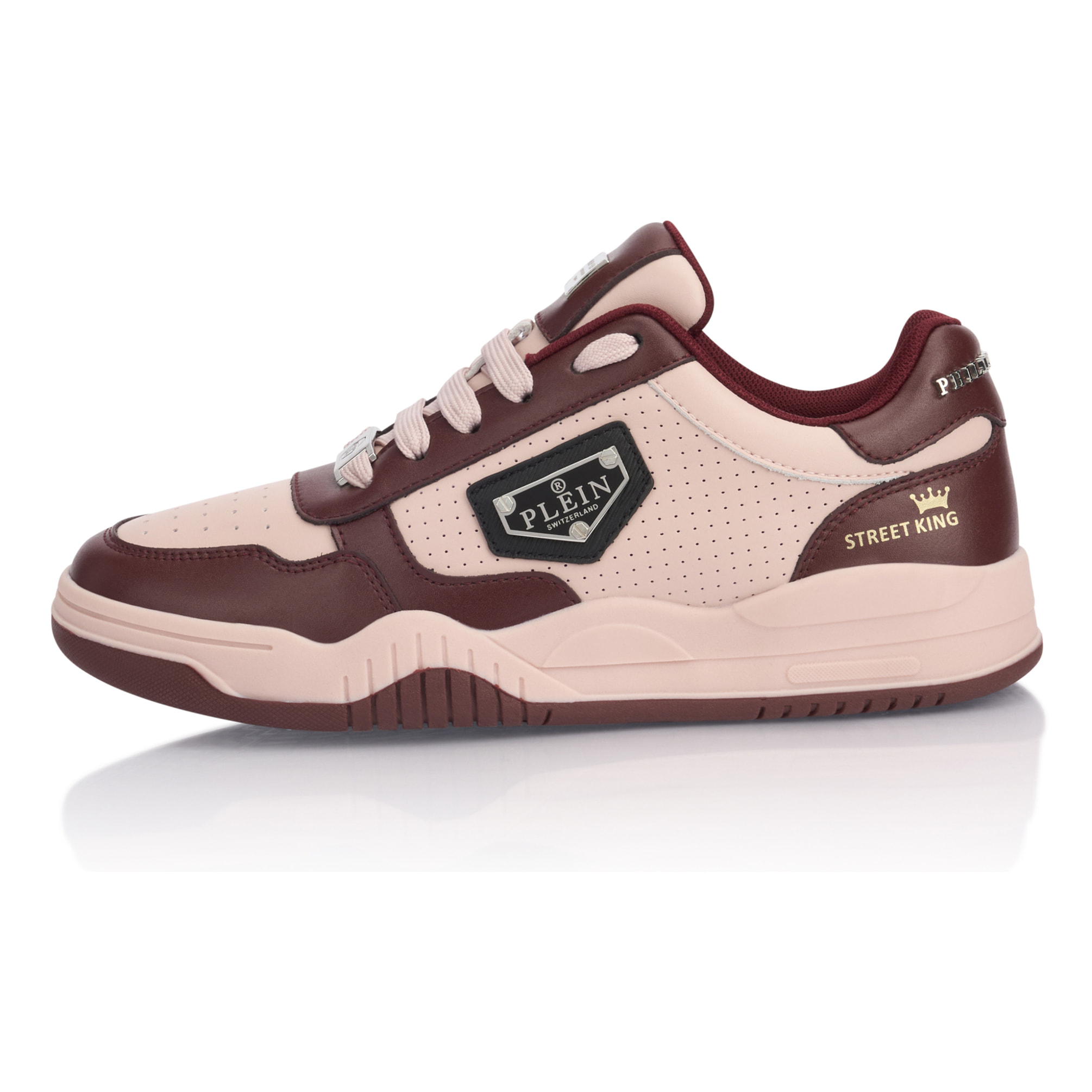 PHILIPP PLEIN Sneaker basse STREET