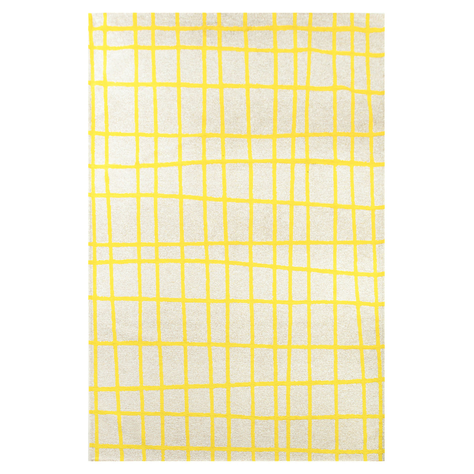 Tapis Bright Yellow