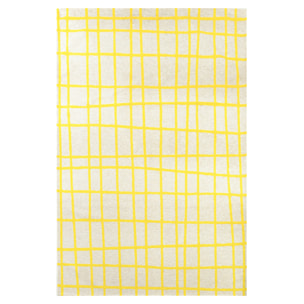Tapis Bright Yellow
