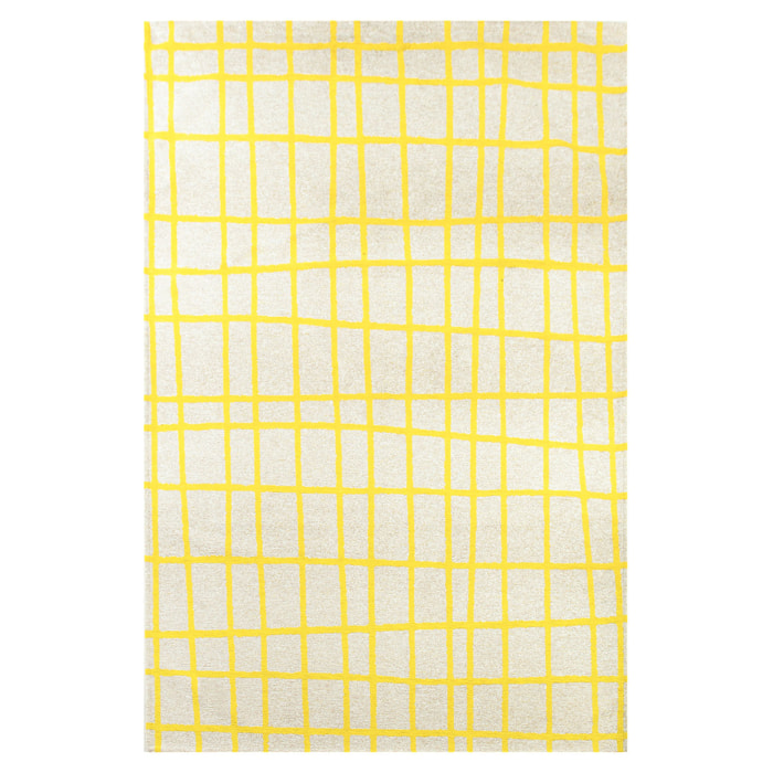 Tapis Bright Yellow
