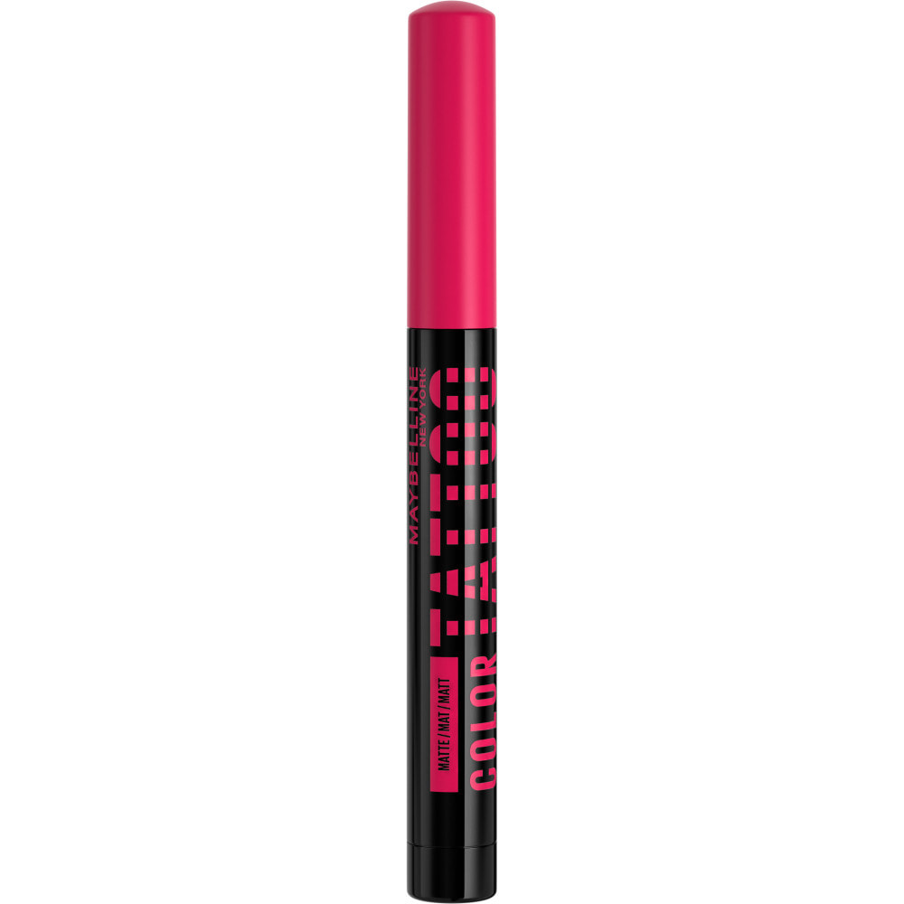 Maybelline New York Tattoo Stix Crayon Yeux Unique 1.4 GRM