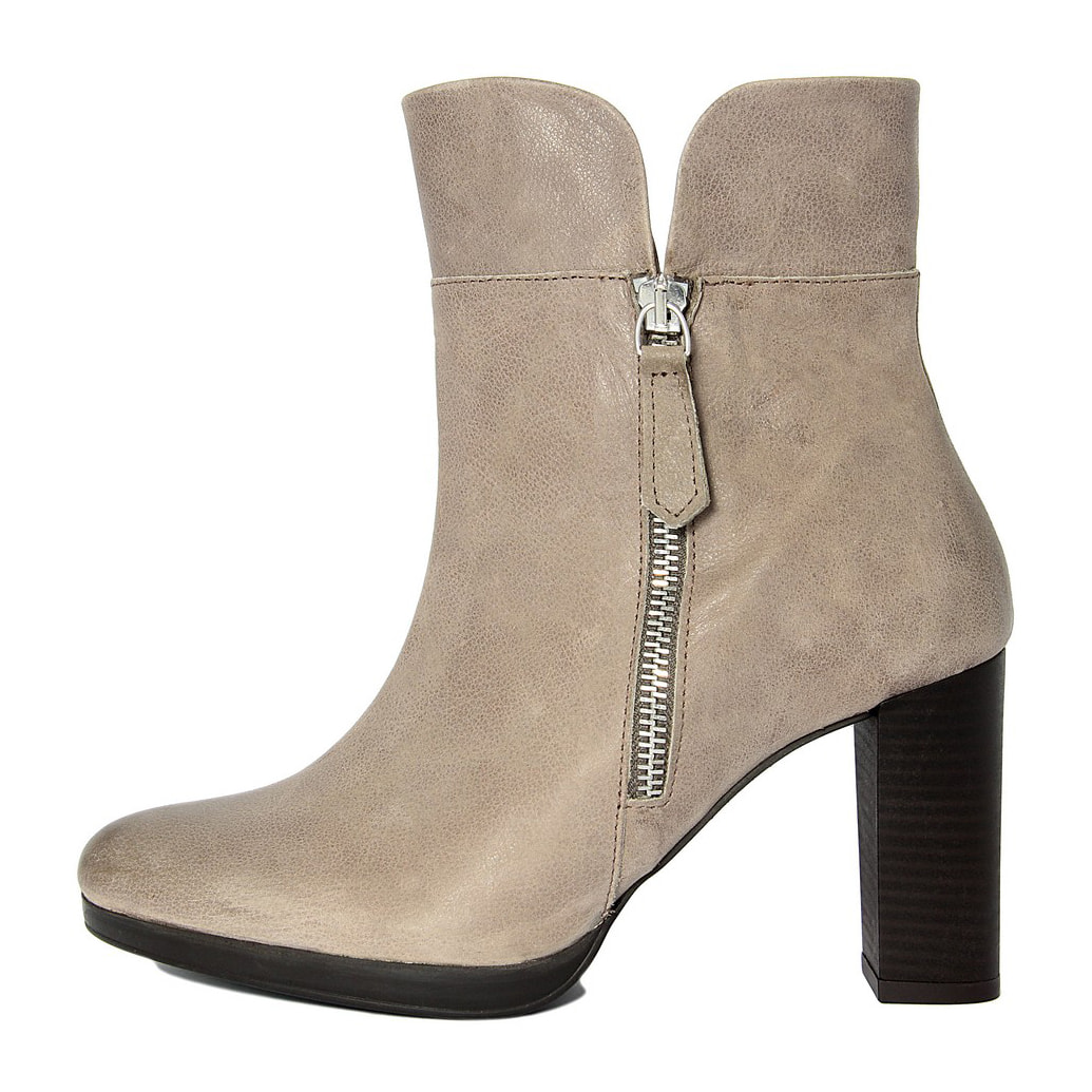 EYE TRONCHETTO GRIGIO