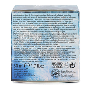 Crema de día Pure Ocean - 50 ml