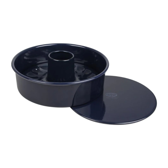 Moule à manqué et savarin double fond Dr. Oetker Back Liebe