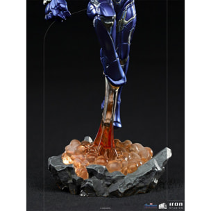 Marvel Avengers Endgame MiniCo Statua Pepper Potts 17 Cm Iron Studio