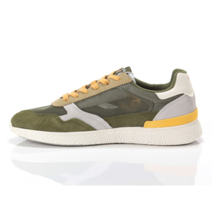 Sneakers Victoria Victoria Kaki Verde