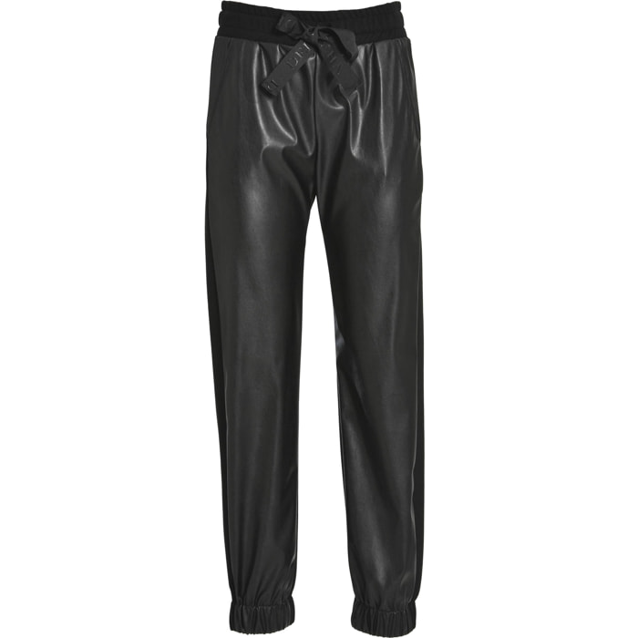 Pantalone Deha nero