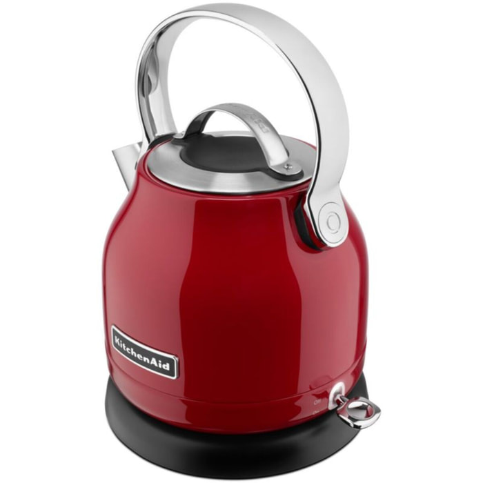 Bouilloire KITCHENAID 5KEK1222EER rouge empire