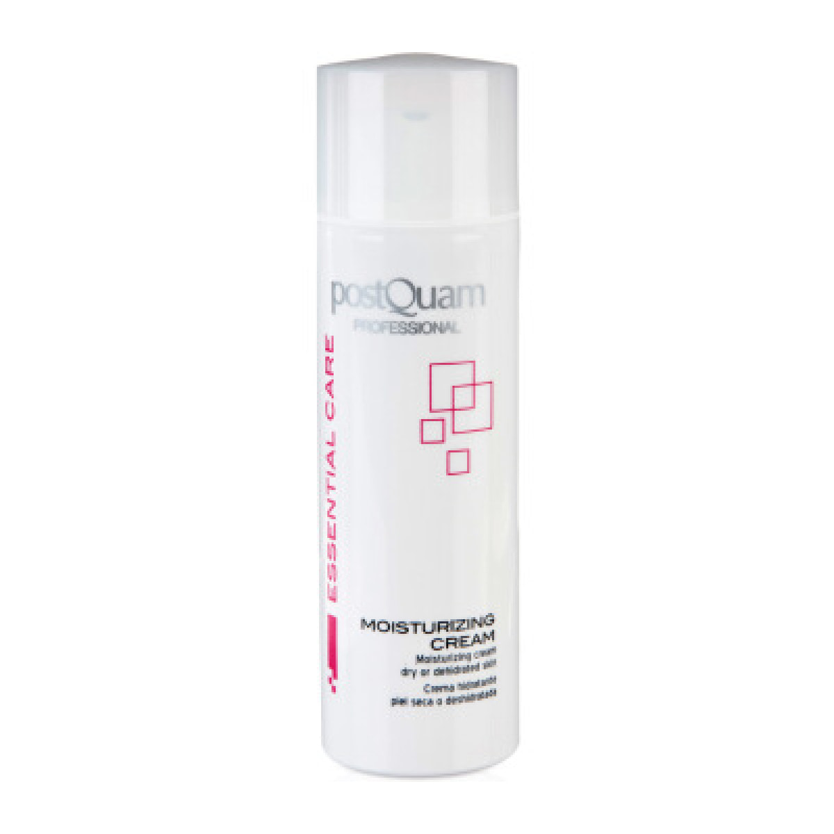 Creme hydratante 50 ml. peau seche