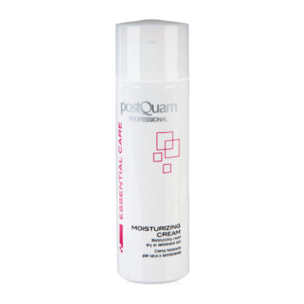 Creme hydratante 50 ml. peau seche