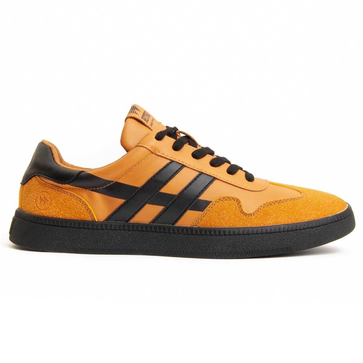 Sneakers - Amarillo