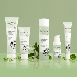 Pure - Gelée Nettoyante Purifiante