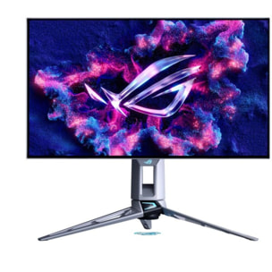 Ecran PC Gamer ASUS PG27AQWP 27" QHD 540Hz OLED HDR True Black 500 HDMI 2.1 G-Sync