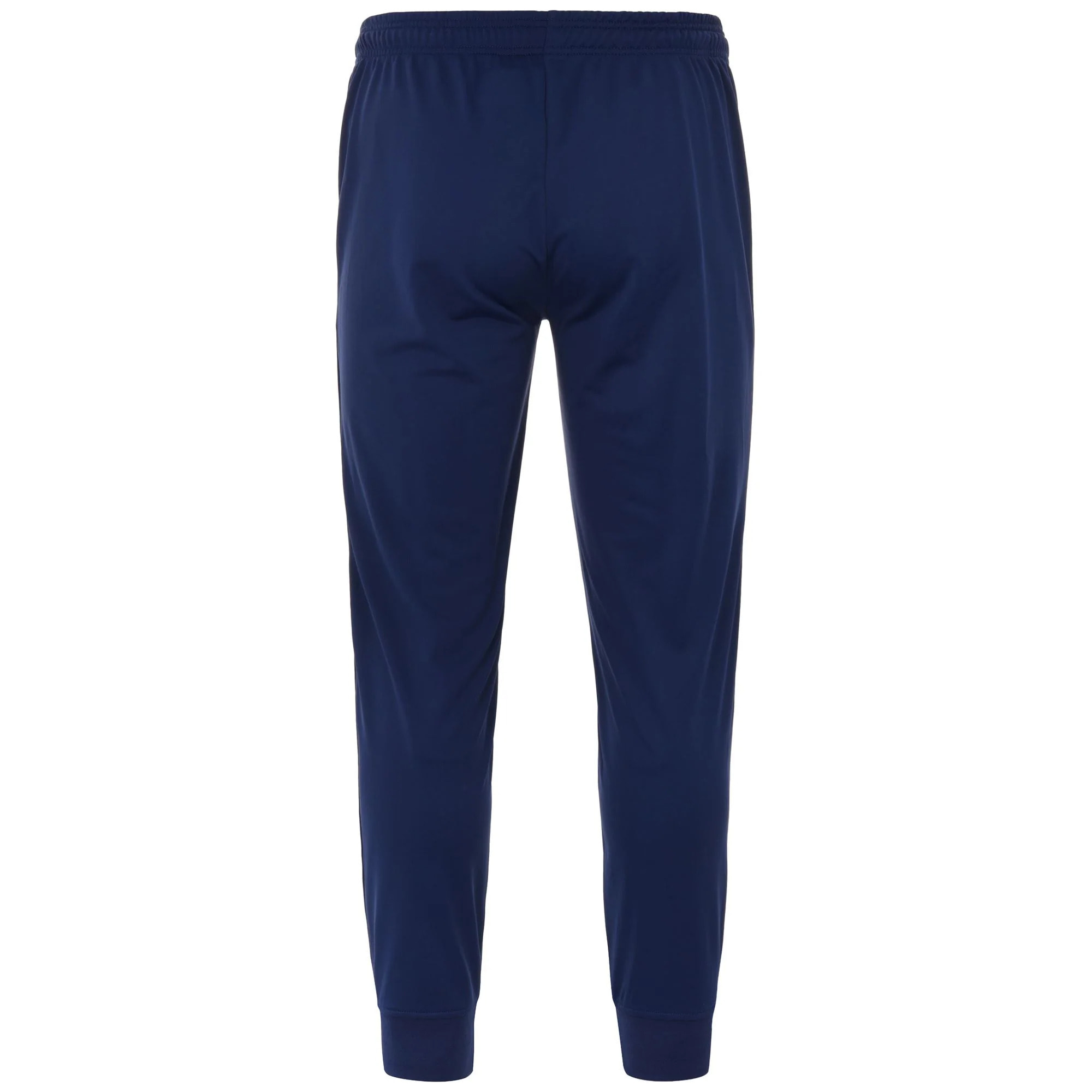 Pantaloni Kappa Uomo Kappa4Football Nabecopan Blu