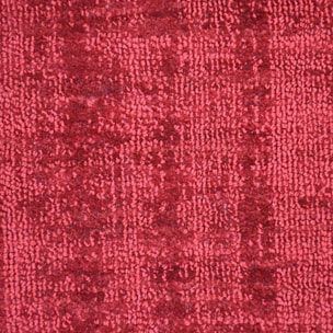 Tapis artisanal Dudu motif uni et doux au toucher, tapis  tufté main