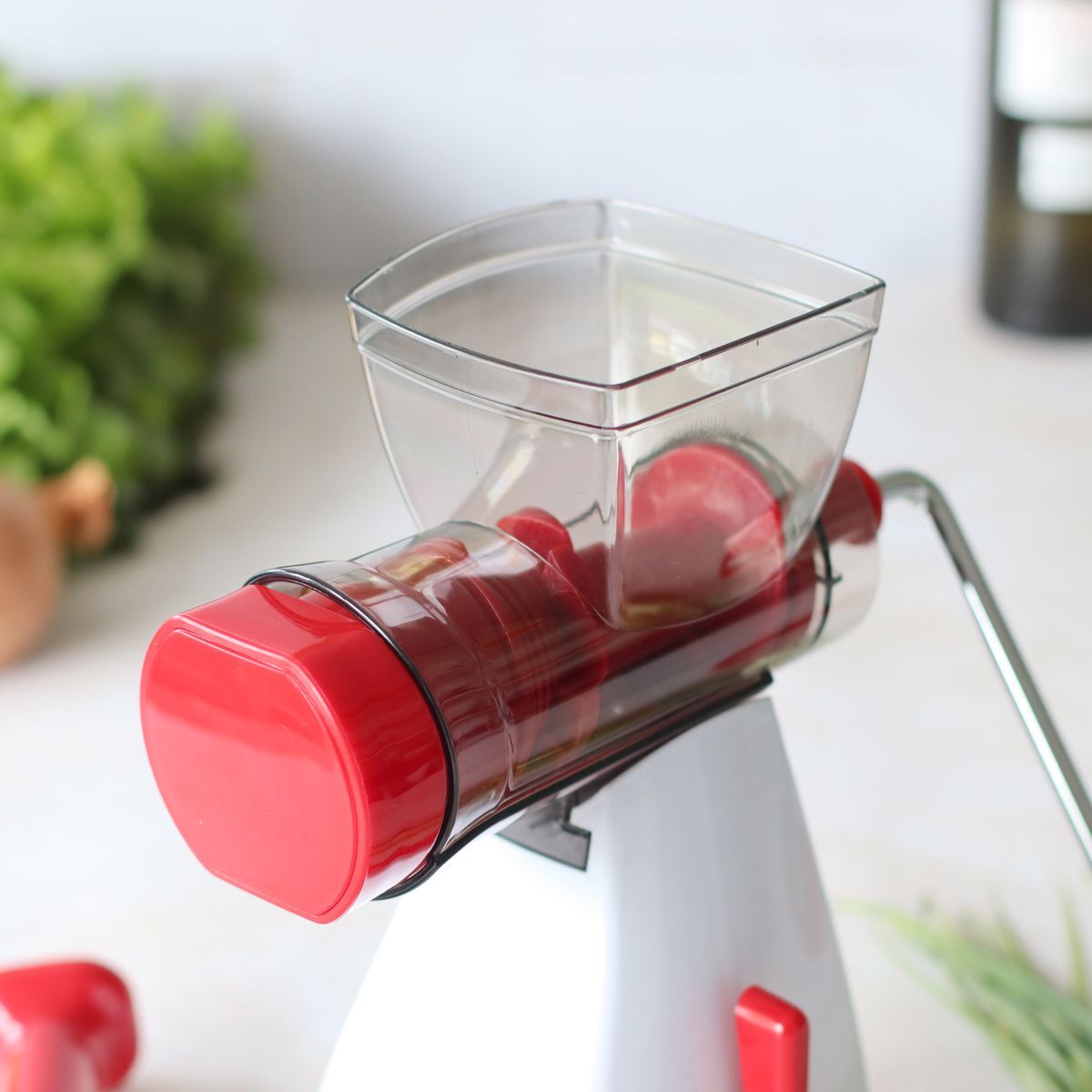 Hachoir à viandes manuel ALIX